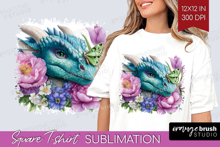Dragon Background Image 15