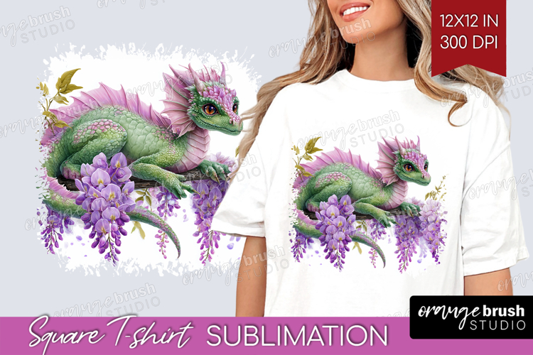 Dragon Background Image 9