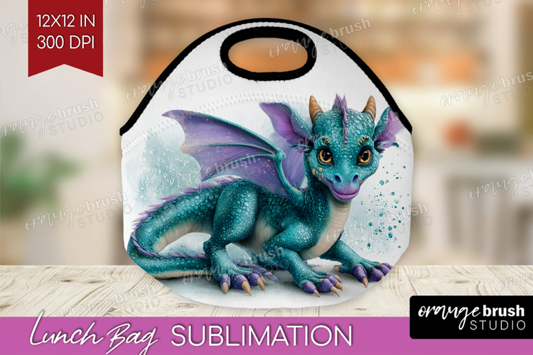 Dragon Png Image 4
