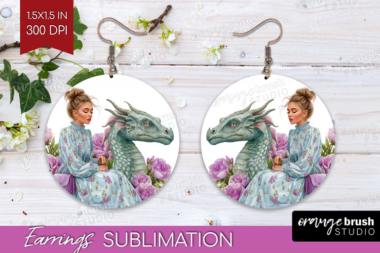 Dragon Png Image 5