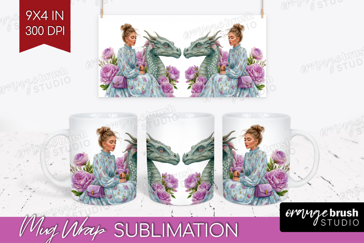 Mug Png Image 16