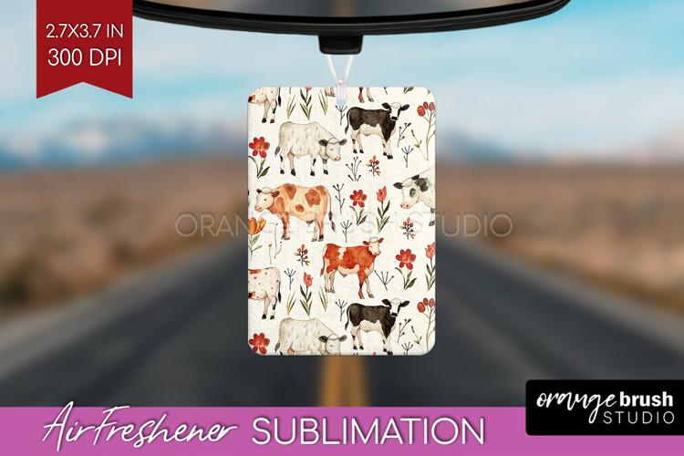 Farm Animals Clipart Image 11
