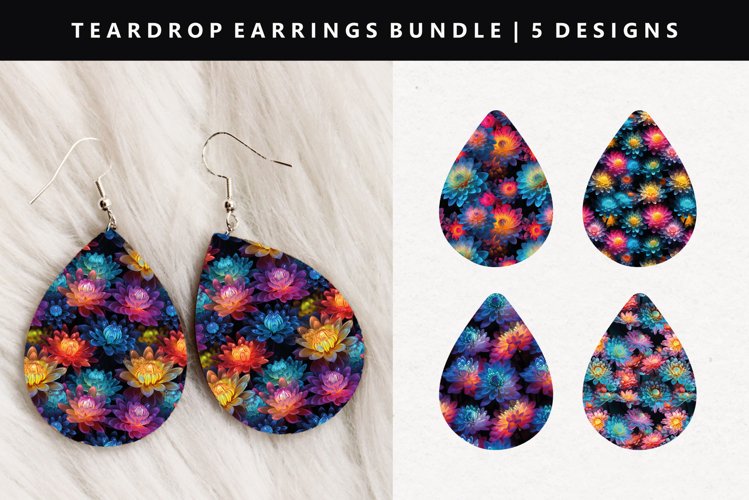 Earring Png Image 15