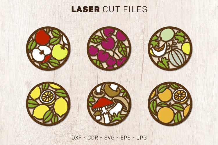Layered Svg Files Image 9