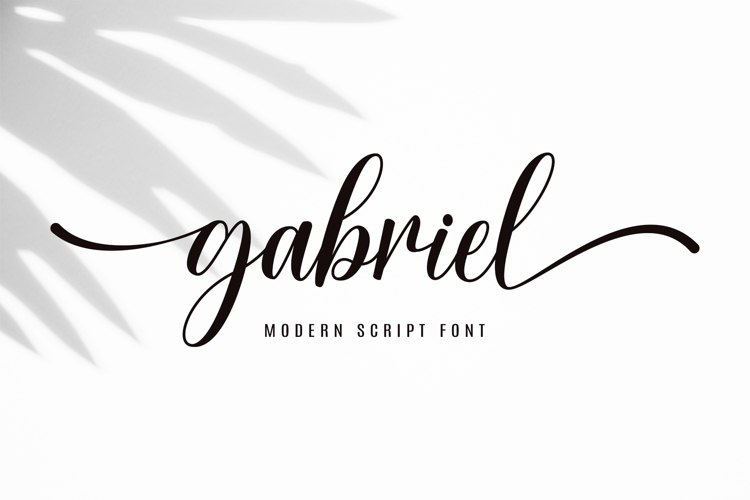 Feminine Fonts Image 14