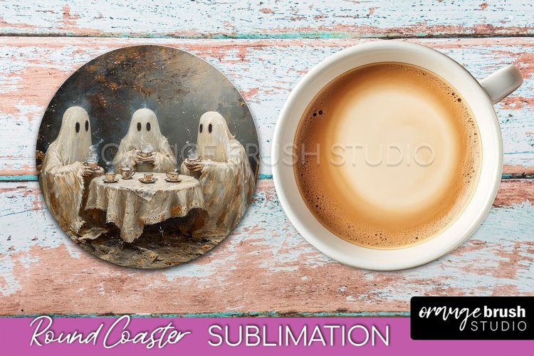 Cute Ghost Pictures Image 19