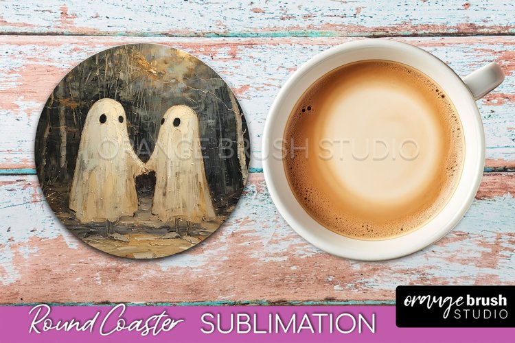 Ghost Clipart Image 17
