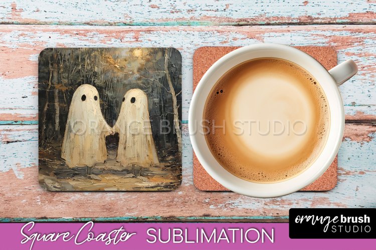 Ghost Clipart Image 18