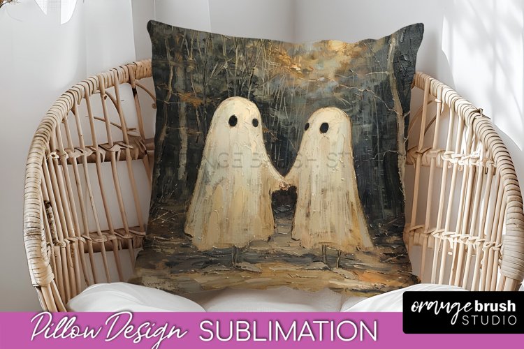Ghost Clipart Image 17
