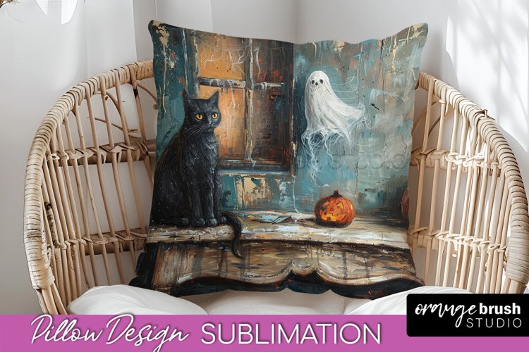 Ghost Clipart Image 16