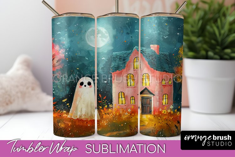 Ghost Clipart Image 14