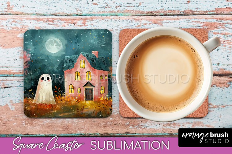 Ghost Clipart Image 16