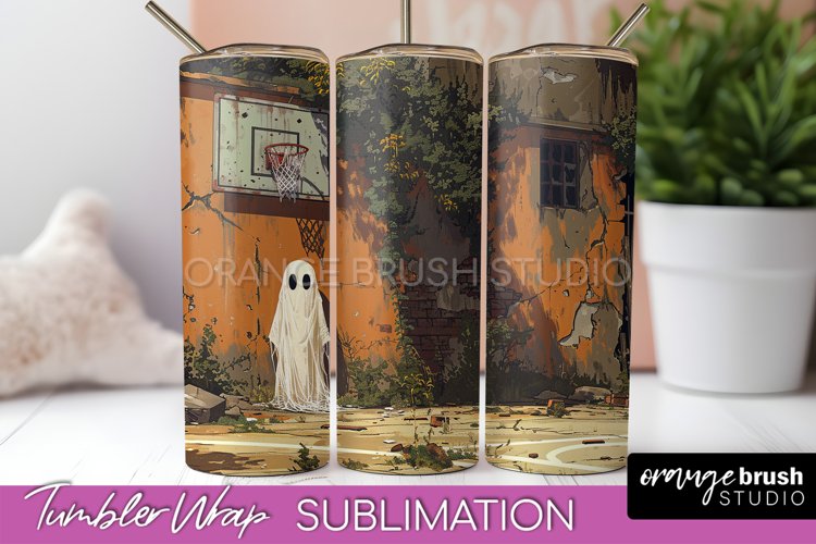 Ghost Clipart Image 12