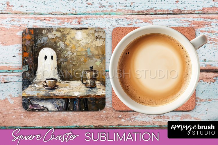Ghost Clipart Image 24