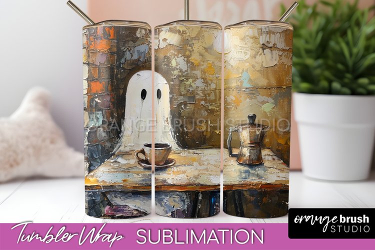 Ghost Clipart Image 9