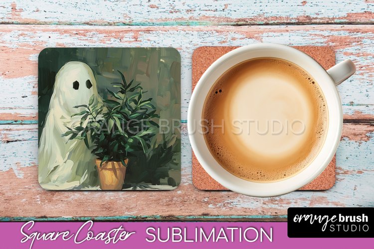 Ghost Clipart Image 23