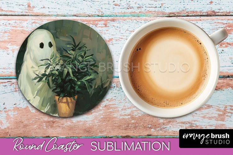 Cute Ghost Pictures Image 17