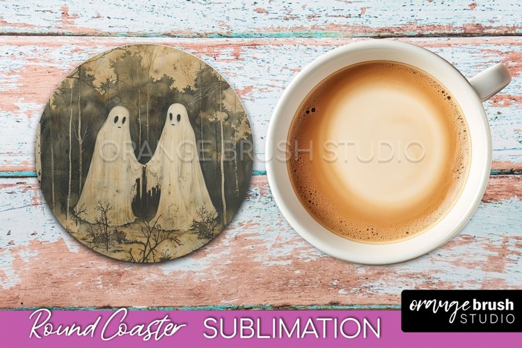 Ghost Clipart Image 9
