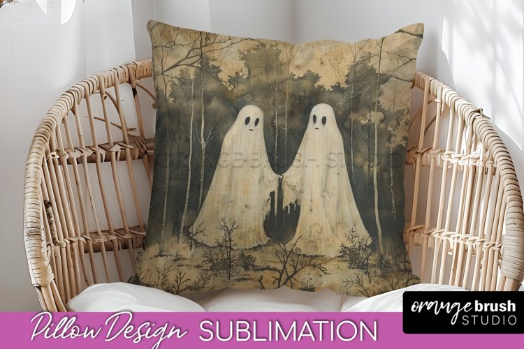Ghost Clipart Image 8