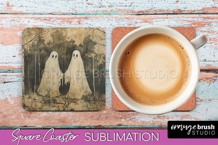 Cute Ghost Pictures Image 24