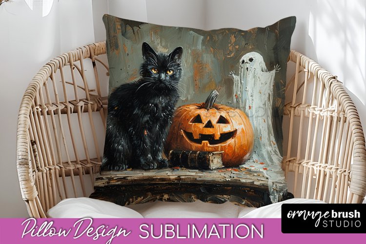 Ghost Clipart Image 7