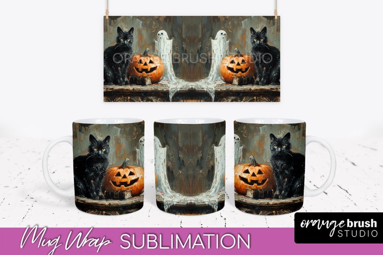 Ghost Clipart Image 3