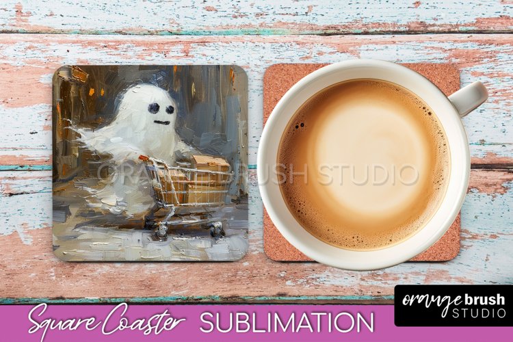 Ghost Clipart Image 22