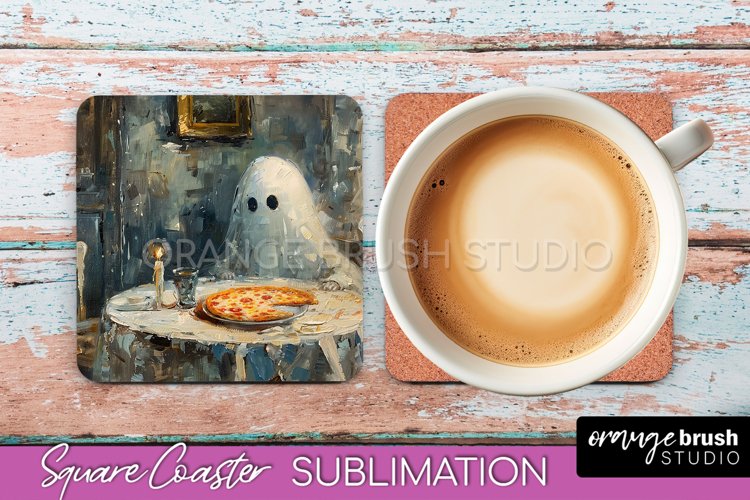 Ghost Clipart Image 21