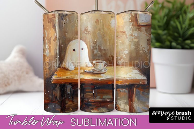 Ghost Clipart Image 2