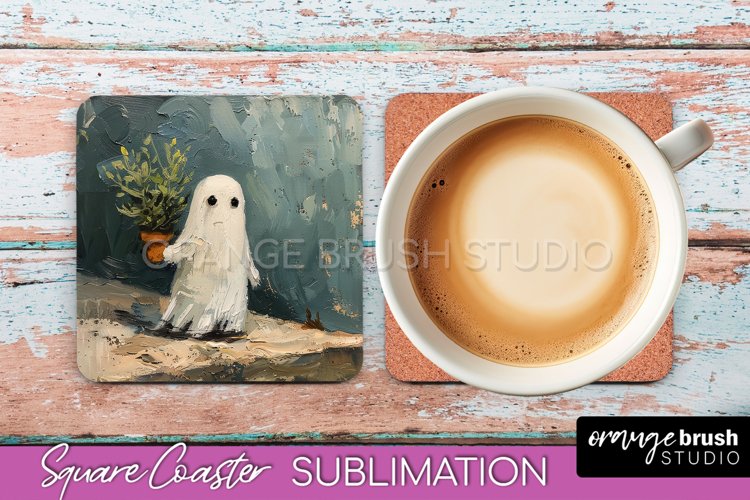 Cute Ghost Pictures Image 20