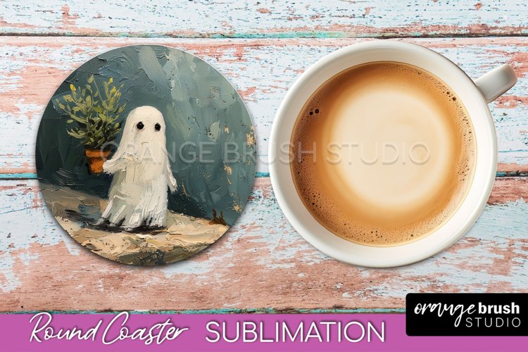 Ghost Clipart Image 23