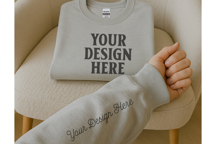 Gildan Mockups Image 7