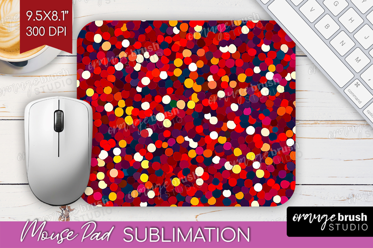 Glitter Texture Image 19