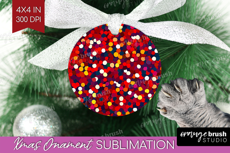 Ornament Png Image 7