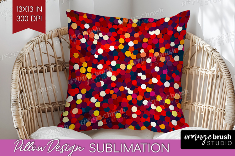 Pillow Texture Image 12