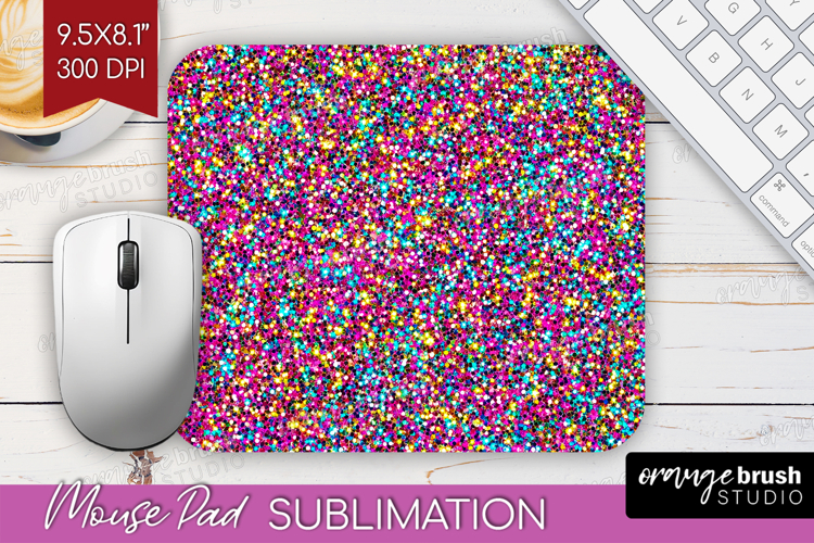 Glitter Texture Image 18