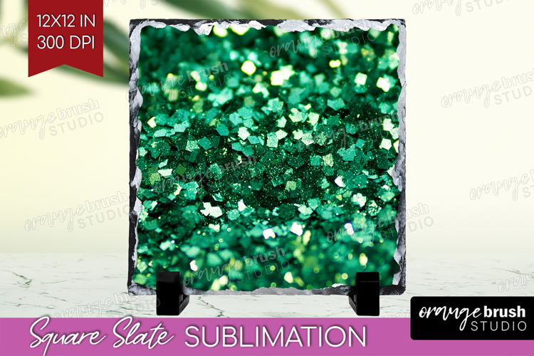 Glitter Texture