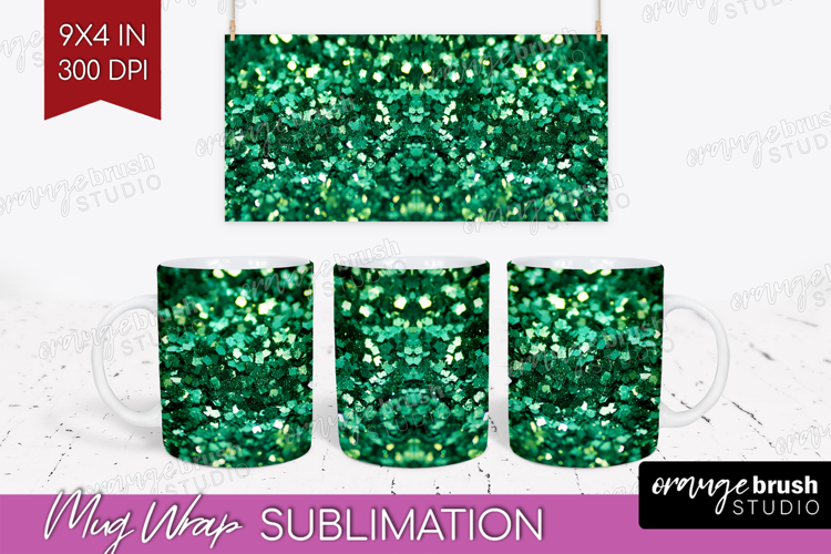 Glitter Texture Image 5