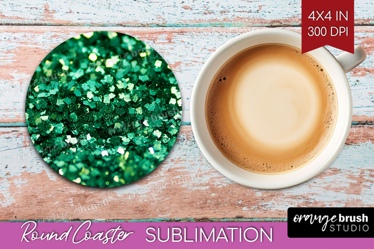 Glitter Texture Image 5