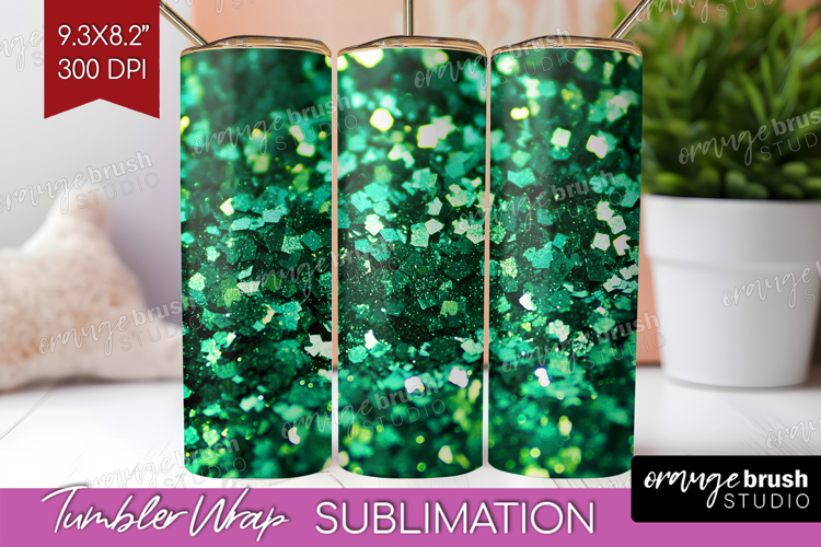 Glitter Texture Image 17