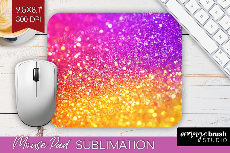 Glitter Texture Image 16