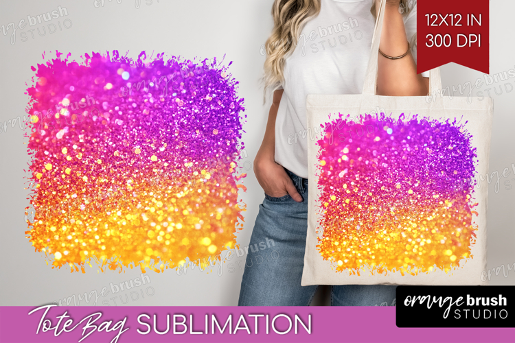 Glitter Texture Image 8