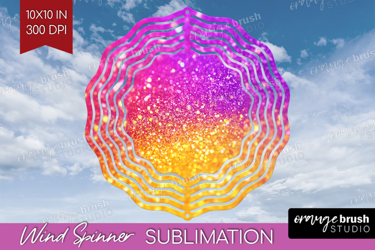 Glitter Png Image 14