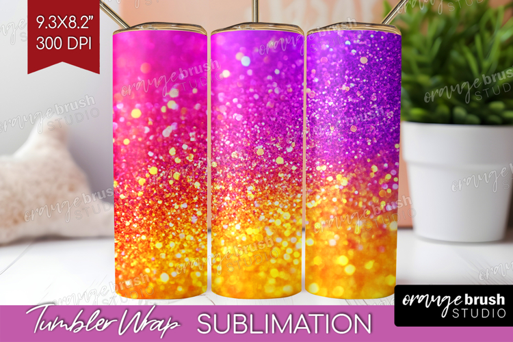 Glitter Texture Image 16