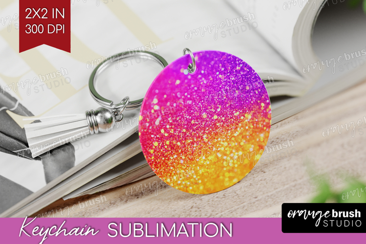 Glitter Texture Image 12