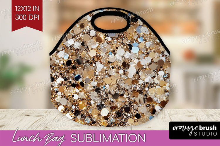Glitter Texture Image 19