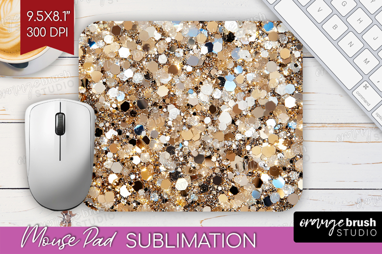 Glitter Texture Image 15