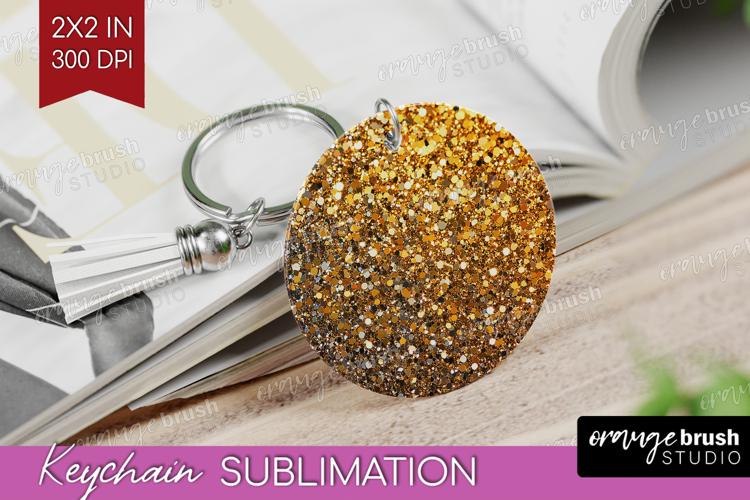 Glitter Texture Image 10