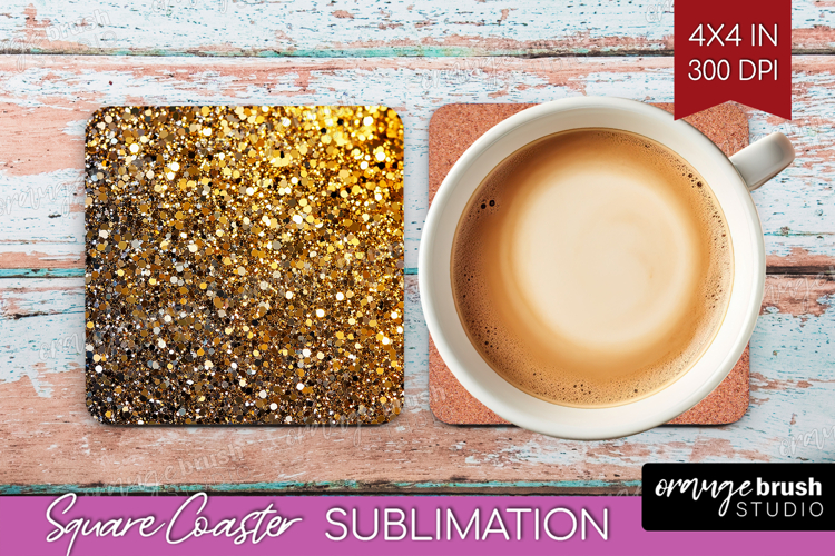 Glitter Texture Image 22