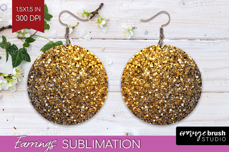 Glitter Texture Image 14